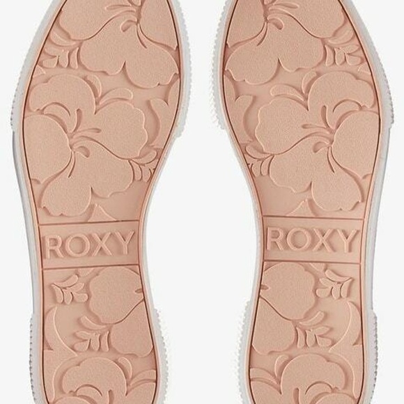 👟ROXY Brayden Slip Ons 👟 - Picture 6 of 7